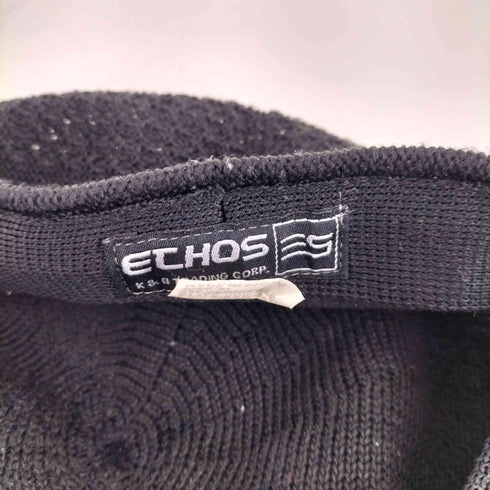 ECHOS メッシュハンチングキャップ メンズ XL