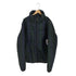 シックスティエイトアンドブラザーズ 68&BROTHERS Big Puff Jacket - Blackwatch メンズ JPN:XL