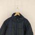 シックスティエイトアンドブラザーズ 68&BROTHERS Big Puff Jacket - Blackwatch メンズ JPN:XL