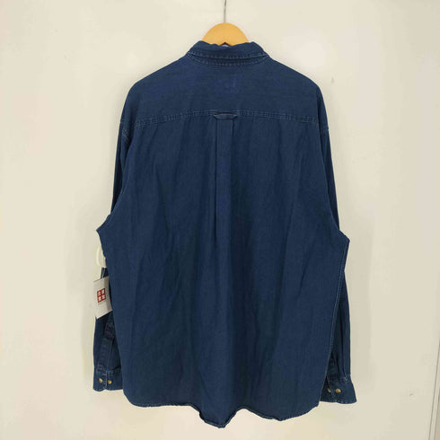 ドッカーズ DOCKERS ボタンダウンシャツ メンズ import:XL