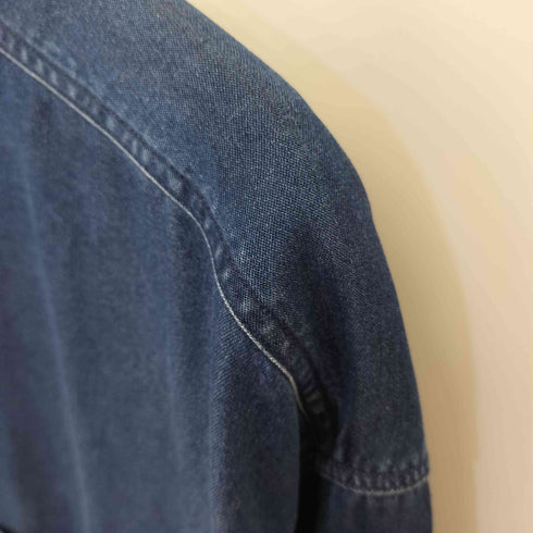 ドッカーズ DOCKERS ボタンダウンシャツ メンズ import:XL