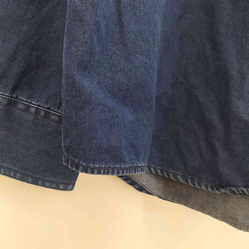 ドッカーズ DOCKERS ボタンダウンシャツ メンズ import:XL
