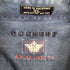 ドッカーズ DOCKERS ボタンダウンシャツ メンズ import:XL