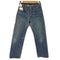 リーバイス Levis 501 ボタン裏524 エルパソ工場 81年製 赤耳 黒カン メンズ 30×32