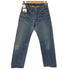リーバイス Levis 501 ボタン裏524 エルパソ工場 81年製 赤耳 黒カン メンズ 30×32