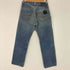 リーバイス Levis 501 ボタン裏524 エルパソ工場 81年製 赤耳 黒カン メンズ 30×32