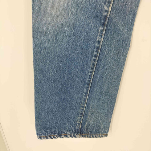 リーバイス Levis 501 ボタン裏524 エルパソ工場 81年製 赤耳 黒カン メンズ 30×32