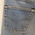 リーバイス Levis 501 ボタン裏524 エルパソ工場 81年製 赤耳 黒カン メンズ 30×32
