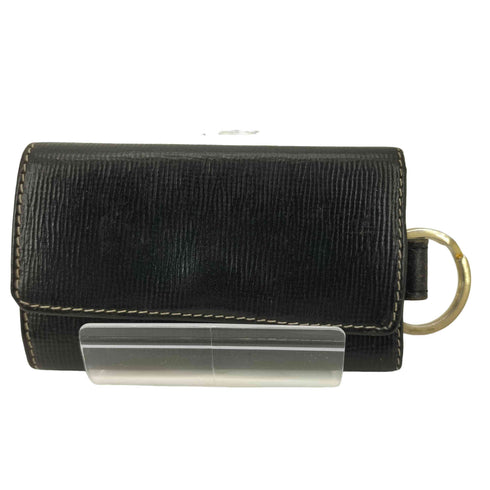 ホワイトハウスコックス Whitehouse Cox S9692 KEY CASE WITH RING / BRIDLE メンズ