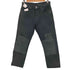リーバイス Levis 501 ユーロ 後染めブラック メンズ 32
