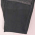 リーバイス Levis 501 ユーロ 後染めブラック メンズ 32