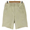 プア PWA cord baggy shorts ivory メンズ JPN:M