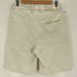 プア PWA cord baggy shorts ivory メンズ JPN:M