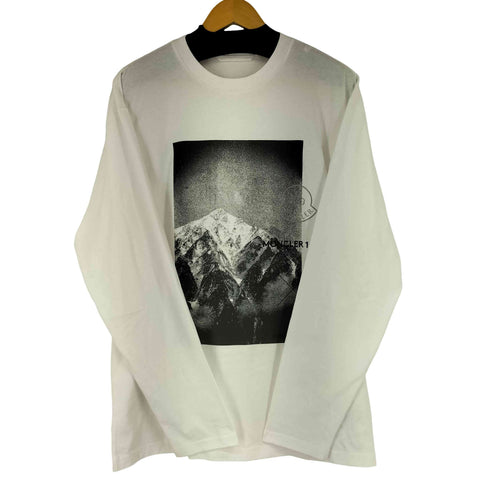 モンクレール MONCLER MAGLIA T-SHIRT メンズ JPN:L