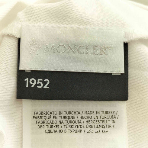 モンクレール MONCLER MAGLIA T-SHIRT メンズ JPN:L