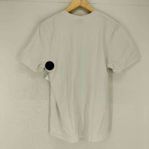 ステューシー Stussy SPACEMAN プリントTシャツ メンズ M
