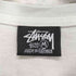 ステューシー Stussy SPACEMAN プリントTシャツ メンズ M