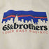 シックスティエイトアンドブラザーズ 68&BROTHERS Tote Bag 68MHT メンズ