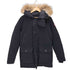 カナダグース CANADA GOOSE BROOKFIELD PARKA ブルックフィールド ダウンジャケット メンズ import:M