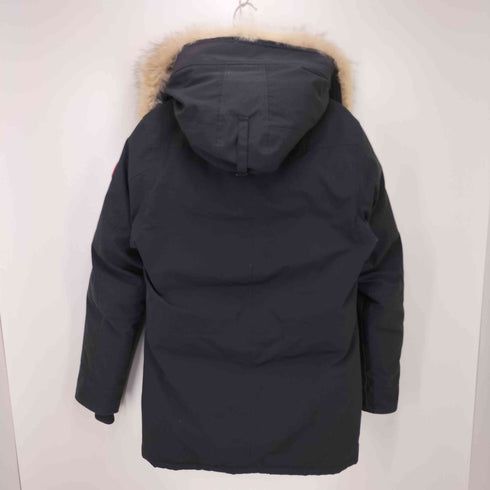 カナダグース CANADA GOOSE BROOKFIELD PARKA ブルックフィールド ダウンジャケット メンズ import:M