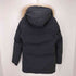 カナダグース CANADA GOOSE BROOKFIELD PARKA ブルックフィールド ダウンジャケット メンズ import:M