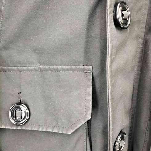 カナダグース CANADA GOOSE BROOKFIELD PARKA ブルックフィールド ダウンジャケット メンズ import:M