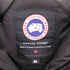 カナダグース CANADA GOOSE BROOKFIELD PARKA ブルックフィールド ダウンジャケット メンズ import:M