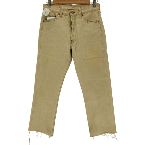 リーバイス Levis USA製 501 96年製 ボタン裏522 メンズ W30