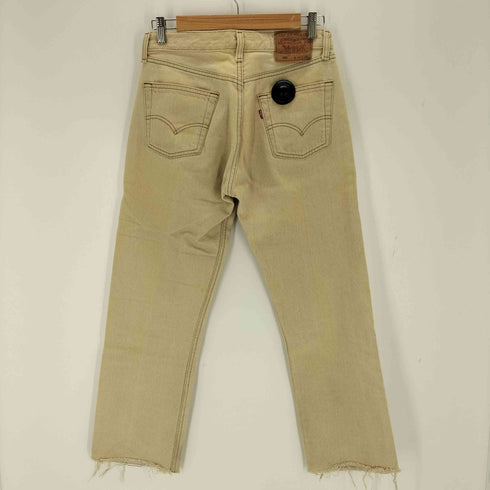 リーバイス Levis USA製 501 96年製 ボタン裏522 メンズ W30