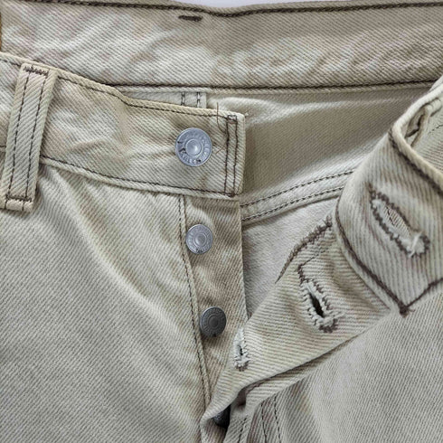 リーバイス Levis USA製 501 96年製 ボタン裏522 メンズ W30