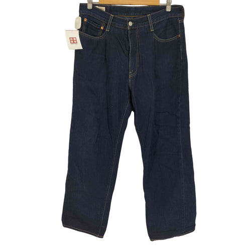 リーバイス Levis STAYLOOSE ステイ ルーズ バギー デニム パンツ インディゴ メンズ W32 L32