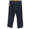 リーバイス Levis STAYLOOSE ステイ ルーズ バギー デニム パンツ インディゴ メンズ W32 L32
