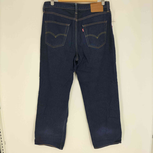リーバイス Levis STAYLOOSE ステイ ルーズ バギー デニム パンツ インディゴ メンズ W32 L32