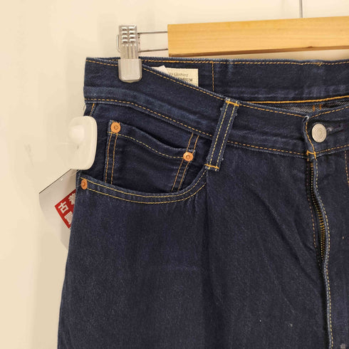 リーバイス Levis STAYLOOSE ステイ ルーズ バギー デニム パンツ インディゴ メンズ W32 L32