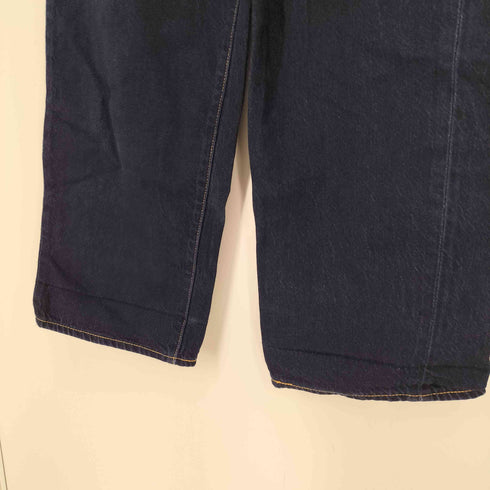 リーバイス Levis STAYLOOSE ステイ ルーズ バギー デニム パンツ インディゴ メンズ W32 L32