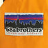 シックスティエイトアンドブラザーズ 68&BROTHERS 68MHT Mini Shoulder メンズ