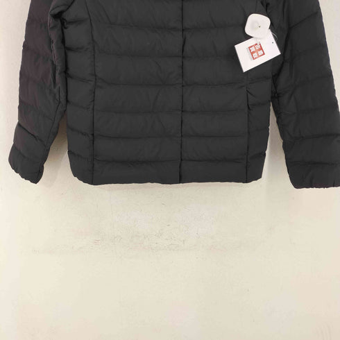 ユニクロ UNIQLO ウルトラライトダウンジャケット レディース JPN:M