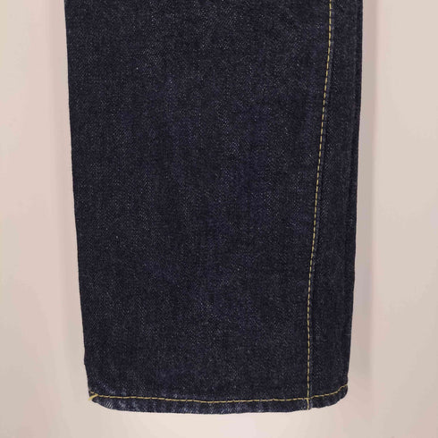 ドゥニーム Denime Slim STR XX type2 One Wash スリムワンウォッシュデニム メンズ 31
