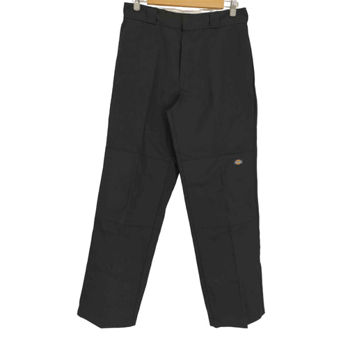 ディッキーズ Dickies Loose Fit DOUBLE KNEE WORK PANTS ルーズ フィット ダブルニー ワーク パンツ メンズ 32