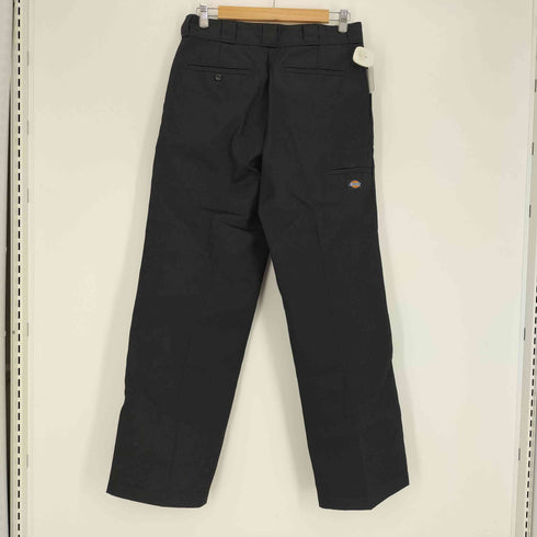 ディッキーズ Dickies Loose Fit DOUBLE KNEE WORK PANTS ルーズ フィット ダブルニー ワーク パンツ メンズ 32