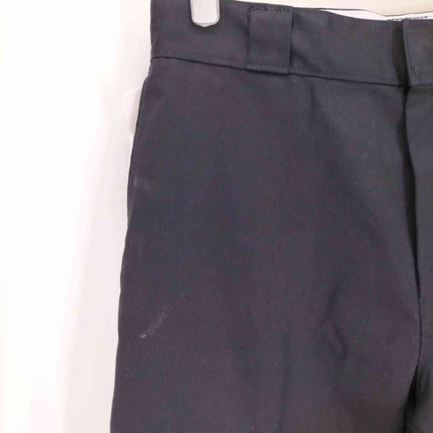 ディッキーズ Dickies Loose Fit DOUBLE KNEE WORK PANTS ルーズ フィット ダブルニー ワーク パンツ メンズ 32