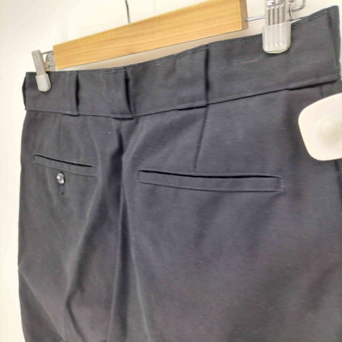 ディッキーズ Dickies Loose Fit DOUBLE KNEE WORK PANTS ルーズ フィット ダブルニー ワーク パンツ メンズ 32