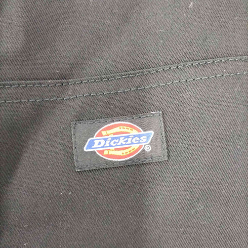 ディッキーズ Dickies Loose Fit DOUBLE KNEE WORK PANTS ルーズ フィット ダブルニー ワーク パンツ メンズ 32