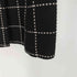 マリークヮントロンドン MARY QUANT LONDON チェック ツイードコート レディース JPN:M