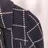 マリークヮントロンドン MARY QUANT LONDON チェック ツイードコート レディース JPN:M