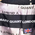 マリークヮントロンドン MARY QUANT LONDON チェック ツイードコート レディース JPN:M