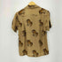 ワコマリア WACKO MARIA 虎 レーヨン S/S アロハシャツ メンズ JPN:S