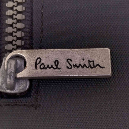 ポールスミス Paul Smith カーゴポケット ショルダーバッグ メンズ