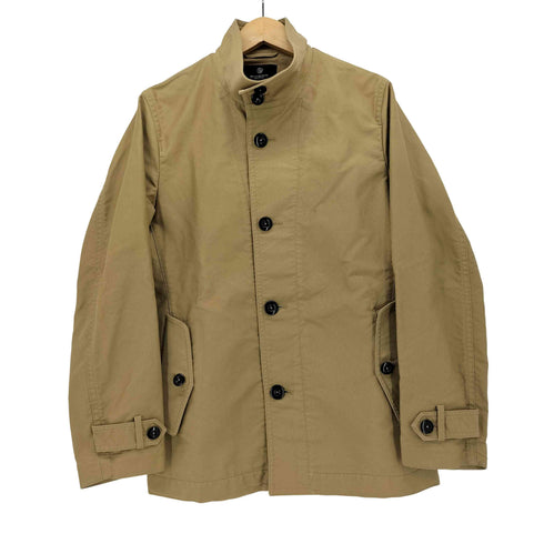 ビューティーアンドユースユナイテッドアローズ BEAUTY & YOUTH UNITED ARROWS コットン スタンドカラージャケット メンズ JPN:S
