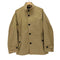 ビューティーアンドユースユナイテッドアローズ BEAUTY & YOUTH UNITED ARROWS コットン スタンドカラージャケット メンズ JPN:S